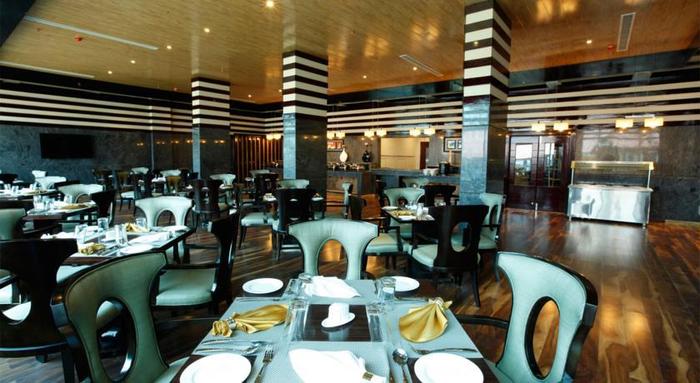 Ramada Alleppey